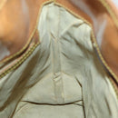 LOUIS VUITTON Monogram Bucket GM Shoulder Bag M42236 LV Auth bs32965-17