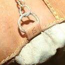 LOUIS VUITTON Monogram Bucket GM Shoulder Bag M42236 LV Auth bs32965-12