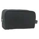 LOUIS VUITTON Taiga Parana Clutch Bag Epicea M30754 LV Auth bs32967-1