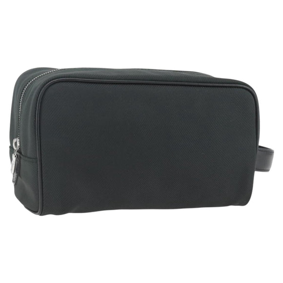 LOUIS VUITTON Taiga Parana Clutch Bag Epicea M30754 LV Auth bs32967