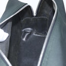 LOUIS VUITTON Taiga Parana Clutch Bag Epicea M30754 LV Auth bs32967-21