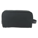 LOUIS VUITTON Taiga Parana Clutch Bag Epicea M30754 LV Auth bs32967-13