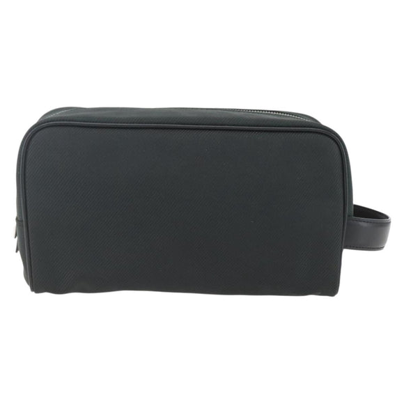 LOUIS VUITTON Taiga Parana Clutch Bag Epicea M30754 LV Auth bs32967