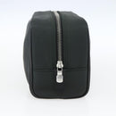 LOUIS VUITTON Taiga Parana Clutch Bag Epicea M30754 LV Auth bs32967-3