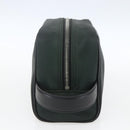 LOUIS VUITTON Taiga Parana Clutch Bag Epicea M30754 LV Auth bs32967-4