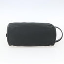 LOUIS VUITTON Taiga Parana Clutch Bag Epicea M30754 LV Auth bs32967-6