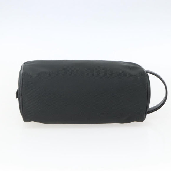 LOUIS VUITTON Taiga Parana Clutch Bag Epicea M30754 LV Auth bs32967