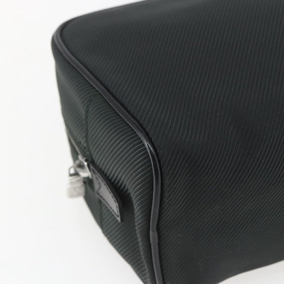 LOUIS VUITTON Taiga Parana Clutch Bag Epicea M30754 LV Auth bs32967