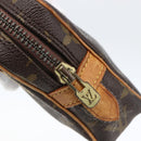 LOUIS VUITTON Monogram Marly Bandouliere Shoulder Bag M51828 LV Auth bs32989-9