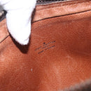 LOUIS VUITTON Monogram Marly Bandouliere Shoulder Bag M51828 LV Auth bs32989-18