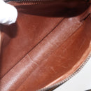 LOUIS VUITTON Monogram Marly Bandouliere Shoulder Bag M51828 LV Auth bs32989-12