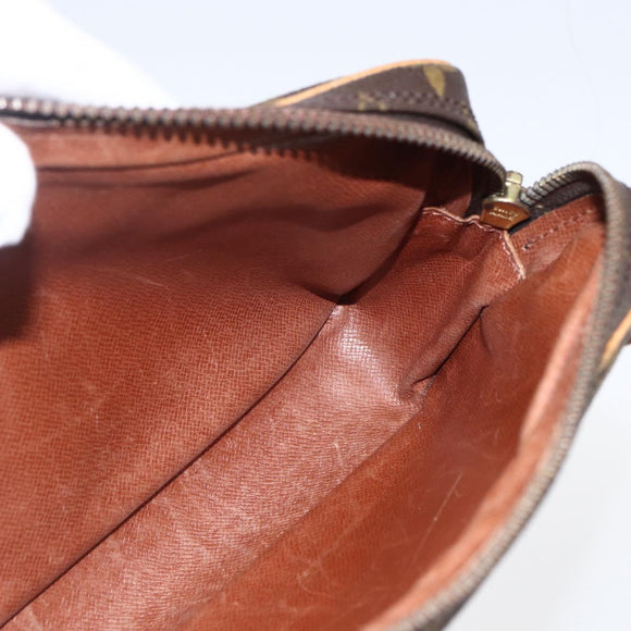 LOUIS VUITTON Monogram Marly Bandouliere Shoulder Bag M51828 LV Auth bs32989