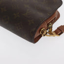 LOUIS VUITTON Monogram Orsay Clutch Bag M51790 LV Auth bs32991-14