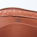 LOUIS VUITTON Monogram Orsay Clutch Bag M51790 LV Auth bs32991-17