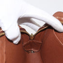 LOUIS VUITTON Monogram Orsay Clutch Bag M51790 LV Auth bs32991-19
