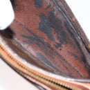 LOUIS VUITTON Monogram Orsay Clutch Bag M51790 LV Auth bs32991-12