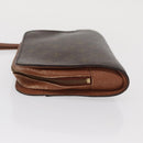 LOUIS VUITTON Monogram Orsay Clutch Bag M51790 LV Auth bs32991-4