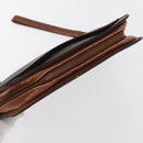 LOUIS VUITTON Monogram Orsay Clutch Bag M51790 LV Auth bs32991-6
