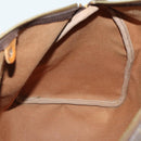 LOUIS VUITTON Monogram Speedy 30 Hand Bag M41526 LV Auth bs33009-22