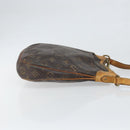 LOUIS VUITTON Monogram Odeon PM Shoulder Bag M56390 LV Auth bs33011-4