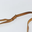LOUIS VUITTON Monogram Odeon PM Shoulder Bag M56390 LV Auth bs33011-8