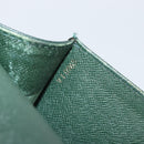 LOUIS VUITTON Taiga Serviette Kourad Business Bag Epicea T16786 LV Auth bs33013-11