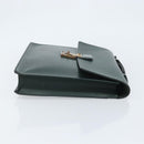LOUIS VUITTON Taiga Serviette Kourad Business Bag Epicea T16786 LV Auth bs33013-3