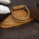 LOUIS VUITTON Monogram Montsouris GM Backpack M51135 LV Auth bs33015-17