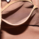 LOUIS VUITTON Monogram Montsouris GM Backpack M51135 LV Auth bs33015-22