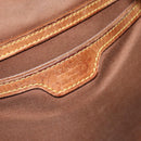 LOUIS VUITTON Monogram Montsouris GM Backpack M51135 LV Auth bs33015-23