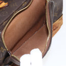 LOUIS VUITTON Monogram Montsouris GM Backpack M51135 LV Auth bs33015-24