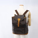 LOUIS VUITTON Monogram Montsouris GM Backpack M51135 LV Auth bs33015-25