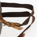 LOUIS VUITTON Monogram Montsouris GM Backpack M51135 LV Auth bs33015-8