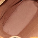 LOUIS VUITTON Monogram Montsouris MM Backpack M51136 LV Auth bs33016-11