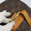 LOUIS VUITTON Monogram Montsouris MM Backpack M51136 LV Auth bs33016-7