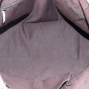 GUCCI GG Canvas Tote Bag Beige Gold 141470 Auth bs33022-11