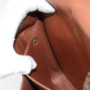 LOUIS VUITTON Monogram Cartouchiere MM Shoulder Bag M51253 LV Auth bs33026-23