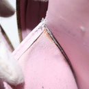 LOUIS VUITTON Vernis Marley Backpack Marshmallow Pink M91039 LV Auth bs33027-12