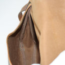 LOUIS VUITTON Monogram Saumur 30 Shoulder Bag M42256 LV Auth bs33030-23