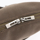 LOUIS VUITTON Damier Geant Sitadan Shoulder Bag Beige Sabre M93041 Auth bs33033-20