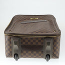 LOUIS VUITTON Damier Ebene Pegas 55 suitcase N23294 LV Auth bs33034-7