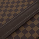 LOUIS VUITTON Damier Ebene Pegas 55 suitcase N23294 LV Auth bs33034-23