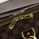 LOUIS VUITTON Damier Ebene Pegas 55 suitcase N23294 LV Auth bs33034-25