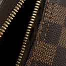LOUIS VUITTON Damier Ebene Pegas 55 suitcase N23294 LV Auth bs33034-10