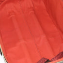 LOUIS VUITTON Damier Ebene Pegas 55 suitcase N23294 LV Auth bs33034-28