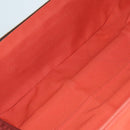 LOUIS VUITTON Damier Ebene Pegas 55 suitcase N23294 LV Auth bs33034-30