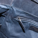 SAINT LAURENT Tragetasche Lackleder Schwarz Gold 175884 Auth bs33038-19