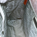 PRADA Tote Bag Nylon Pink Silver Auth bs33040-20