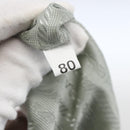 PRADA Tote Bag Nylon Pink Silver Auth bs33040-12