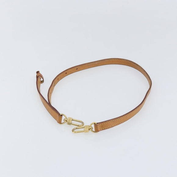 LOUIS VUITTON Monogram Palermo PM Tote Bag M40145 LV Auth bs33060